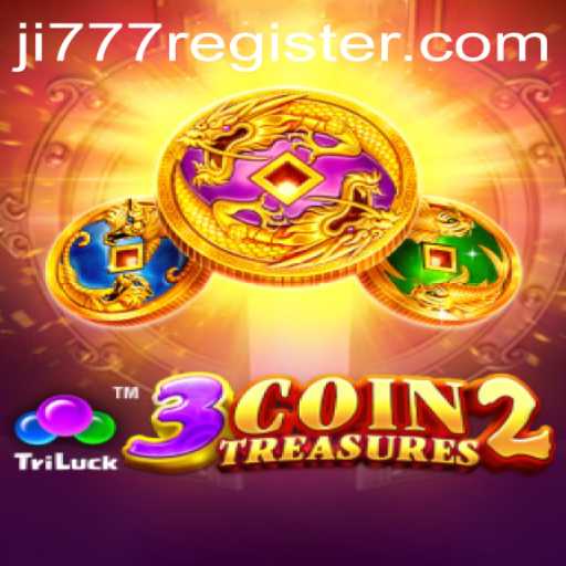 Exploring the Exciting World of 3CoinTreasures2 and How to Get Started with Ji777 Register