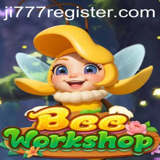 BeeWorkshop: An Innovative Game Experience