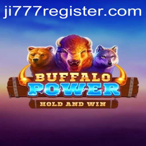Exploring BuffaloPower: An Intriguing Journey into Gaming