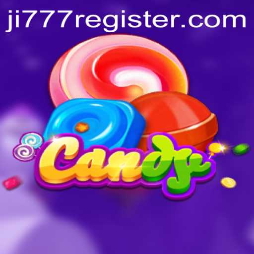 Discovering Candy: A Sweet Gaming Experience with ji777 register