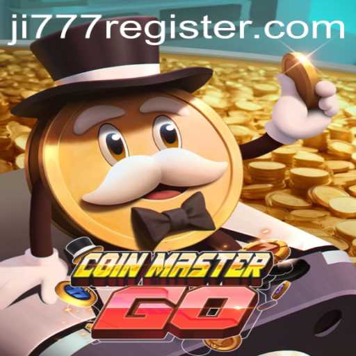 Exploring the World of CoinMasterGO: An In-depth Look at the Thrilling Game and the Exciting 'ji777 Register' Feature