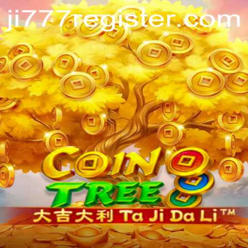 Explore CoinTree: A Thrilling Adventure with ji777 Register