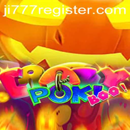 Exploring the Excitement of CrazyPokiBoo and How to Ji777 Register