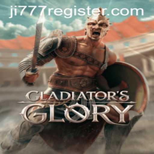 GladiatorsGlory: A Journey Into The Arena