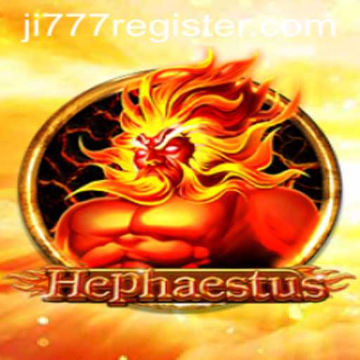 Exploring the Mythical Realms of Hephaestus: A Deep Dive into the Captivating Game