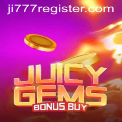 Exploring the World of JuicyGemsBonusBuy and the Ji777 Register