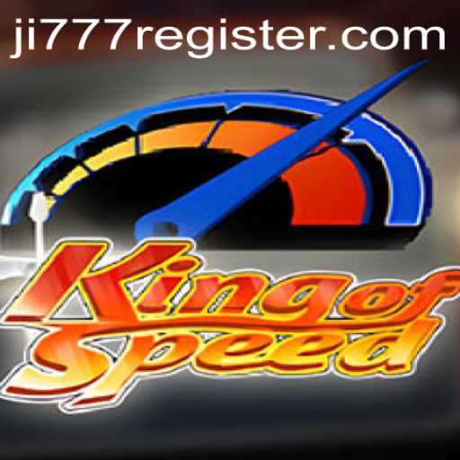 King of Speed: A Thrilling Journey Into the World of Racing