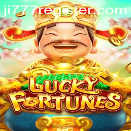 Discovering the Excitement of LuckyFortunes: The Game That Rivals All