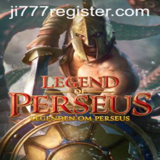 Legend of Perseus: The Epic Adventure Game with Innovative Features