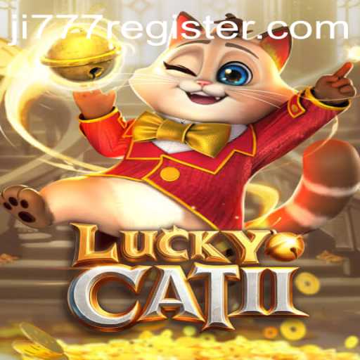 Explore the Exciting World of LuckyCatII: A Guide to Success