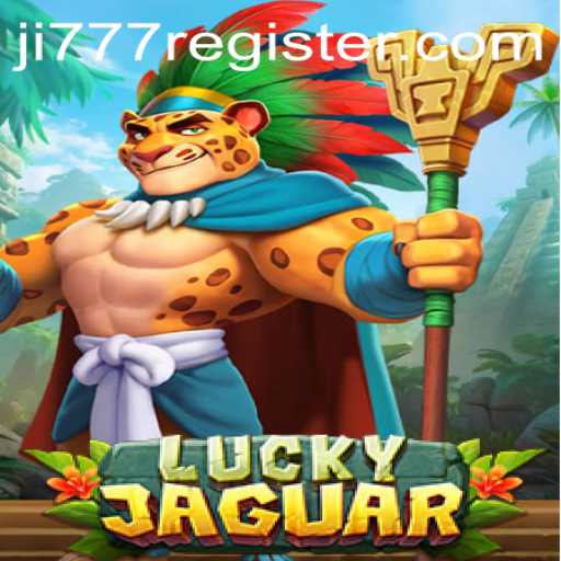 Discover the Thrill of LuckyJaguar: A Comprehensive Guide to Gameplay and Registration