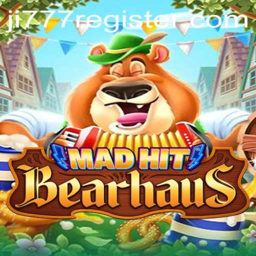 MadHitBearhaus Game Description, Introduction, and Rules