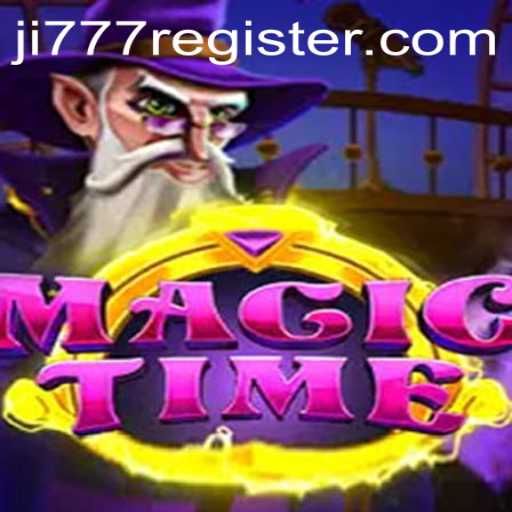 MagicTime: A Spellbinding Adventure Awaits