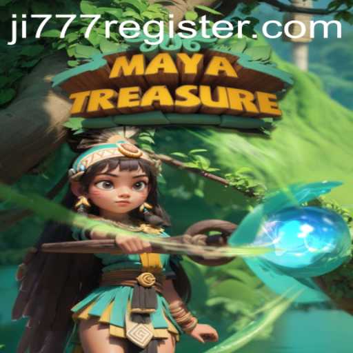 Discover the Thrilling World of MayaTreasure and Dive into the Adventure