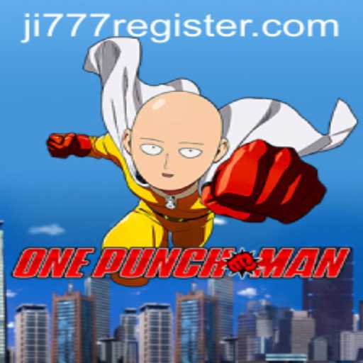 Unlock the Power Within: Exploring OnePunchMan with ji777 Register
