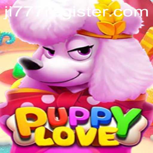 PuppyLove: The Ultimate Gaming Experience with Ji777 Register
