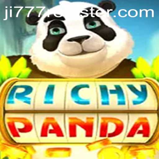Exploring the Thrilling World of RichyPanda: A Comprehensive Guide to ji777 Register