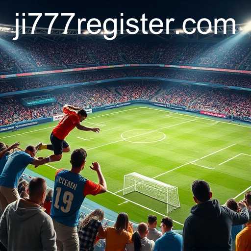 Exploring the World of Sports with Ji777 Register