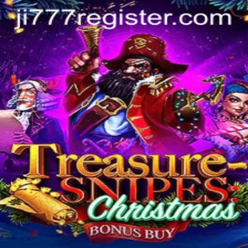 Explore the Festive Adventure of TreasuresnipesChristmas