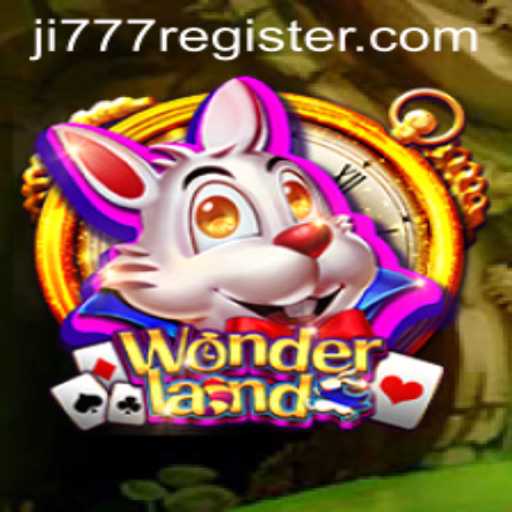 Discover the Enchanting World of Wonderland: A Comprehensive Guide to Playing and Registering with ji777